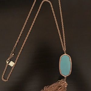 Kendra Scott Necklace